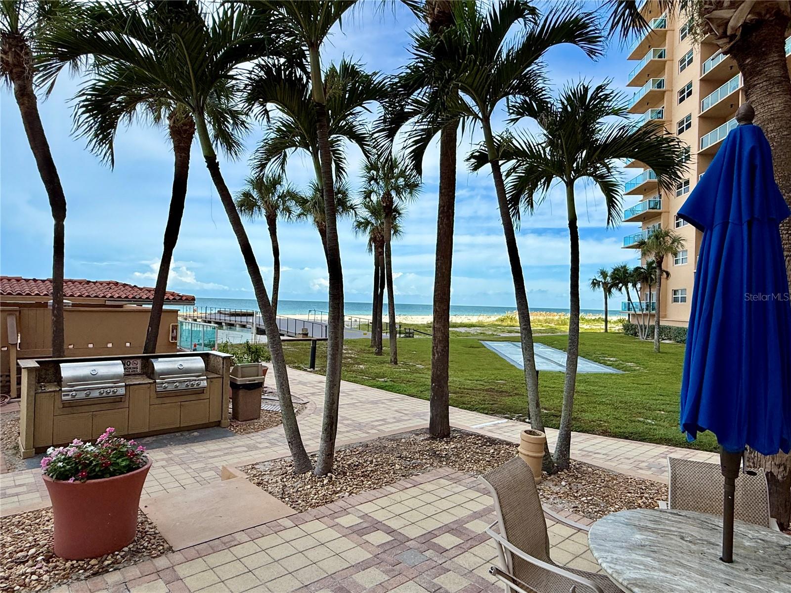 880 MANDALAY AVE #C808 — photo 42