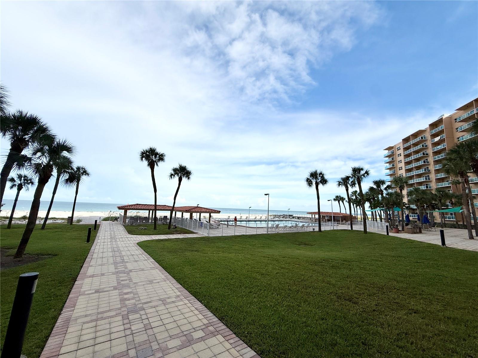 880 MANDALAY AVE #C808 — photo 48