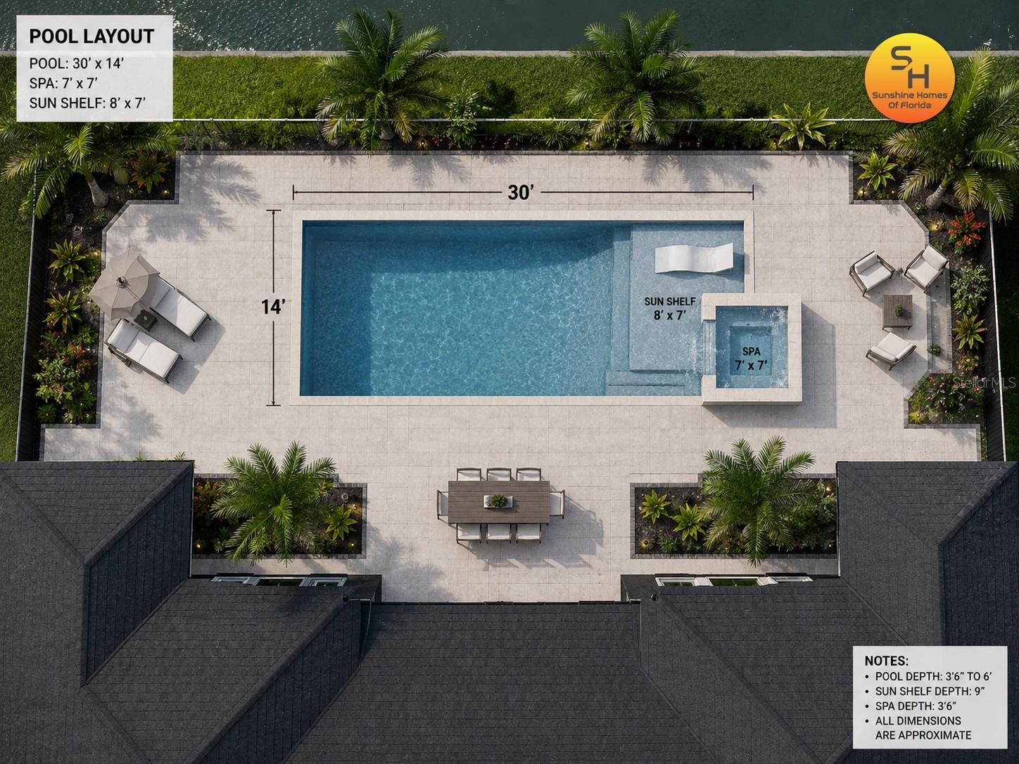 2414 BAYSHORE RD — photo 16
