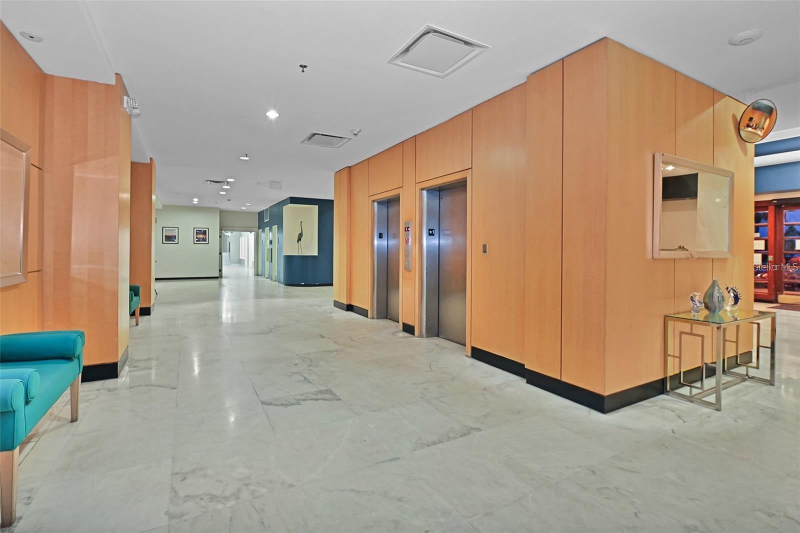 880 MANDALAY AVE #S806 — photo 33