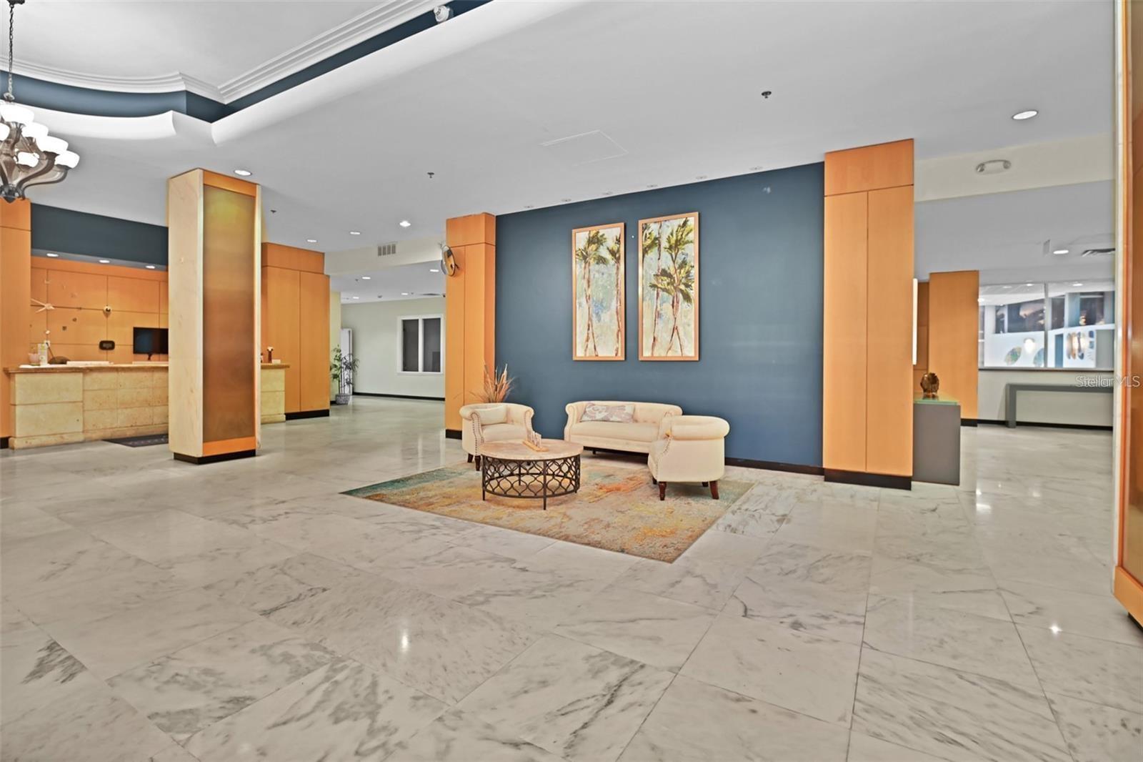 880 MANDALAY AVE #S806 — photo 32
