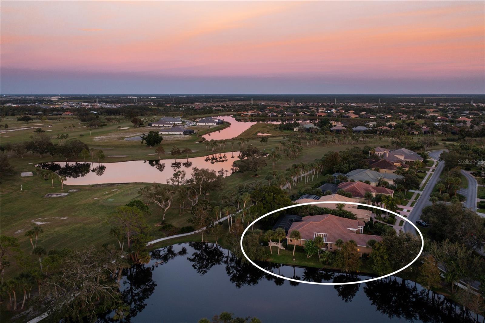 10 BOCA ROYALE BLVD BLVD — photo 95