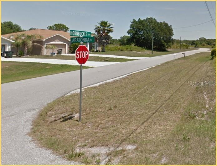 LARATONDA RD #Lot 27 — photo 5