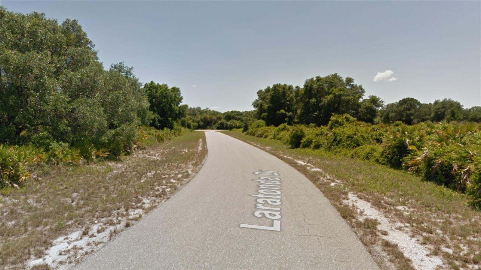 LARATONDA RD #Lot 27 — photo 8