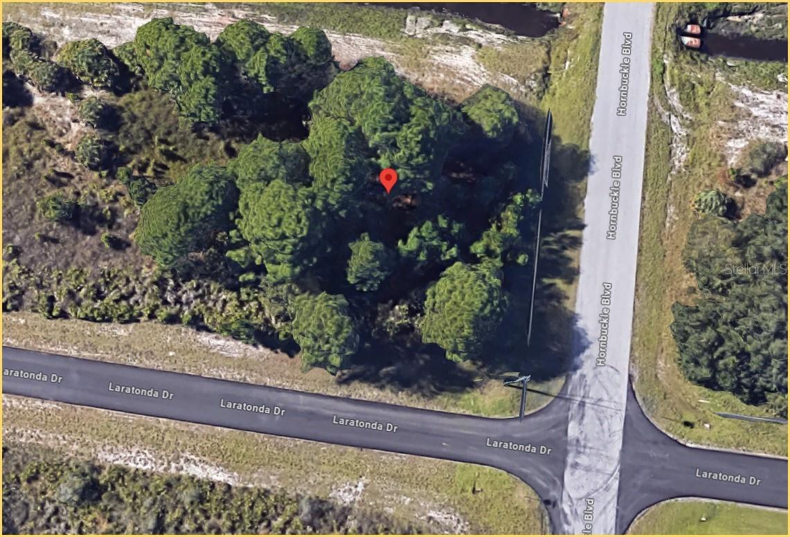 LARATONDA RD #Lot 27 — photo 11