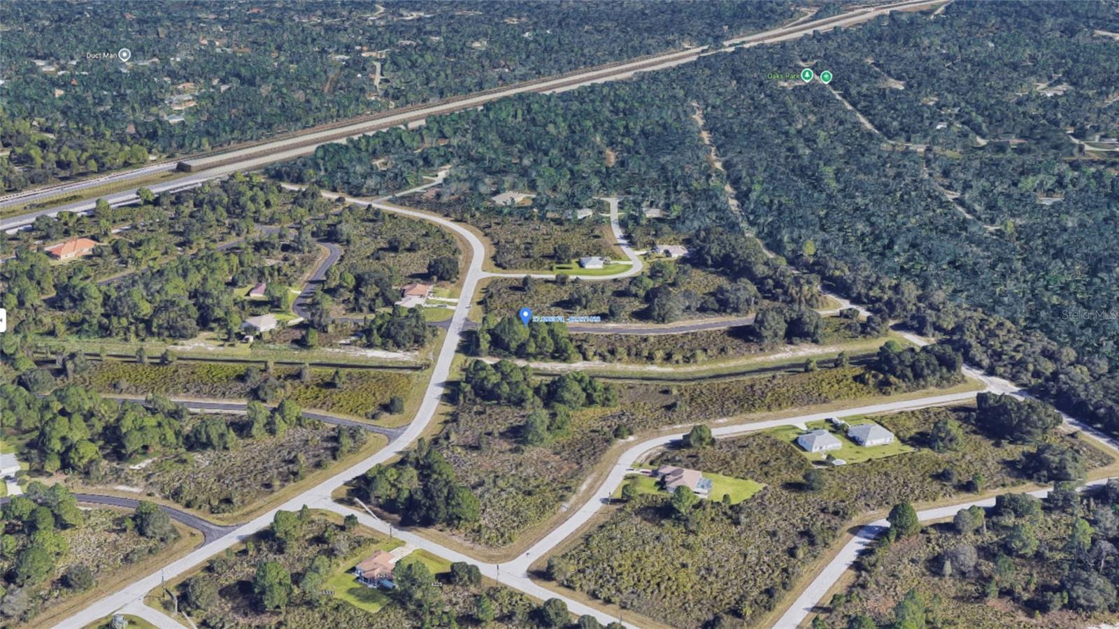 LARATONDA RD #Lot 27 — photo 3