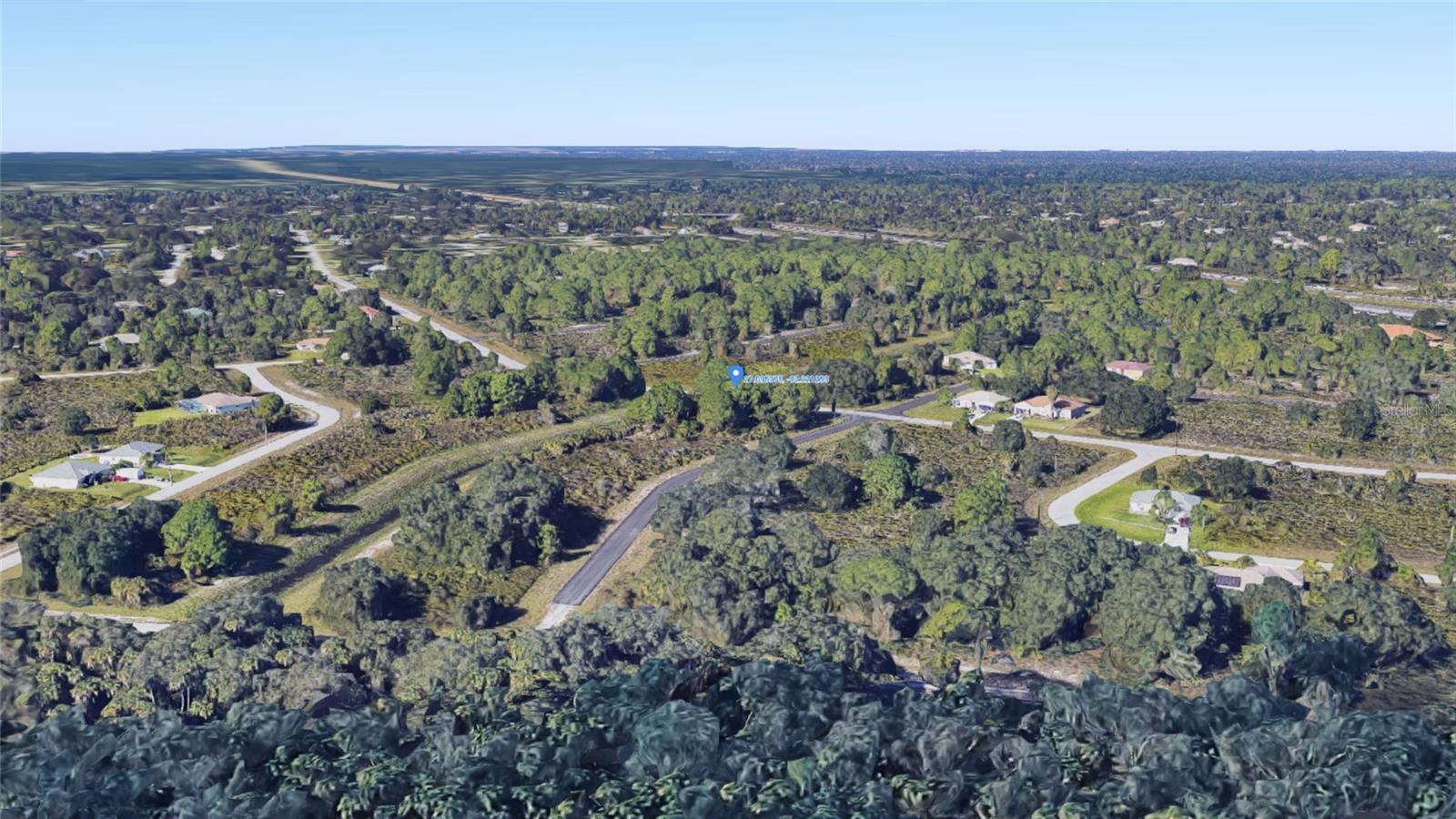 LARATONDA RD #Lot 27 — photo 2