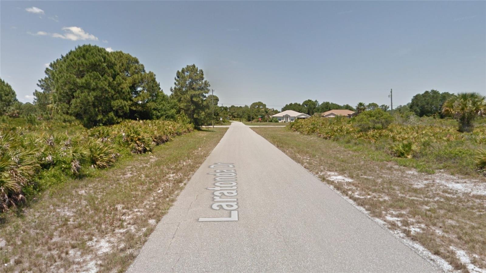 LARATONDA RD #Lot 27 — photo 9