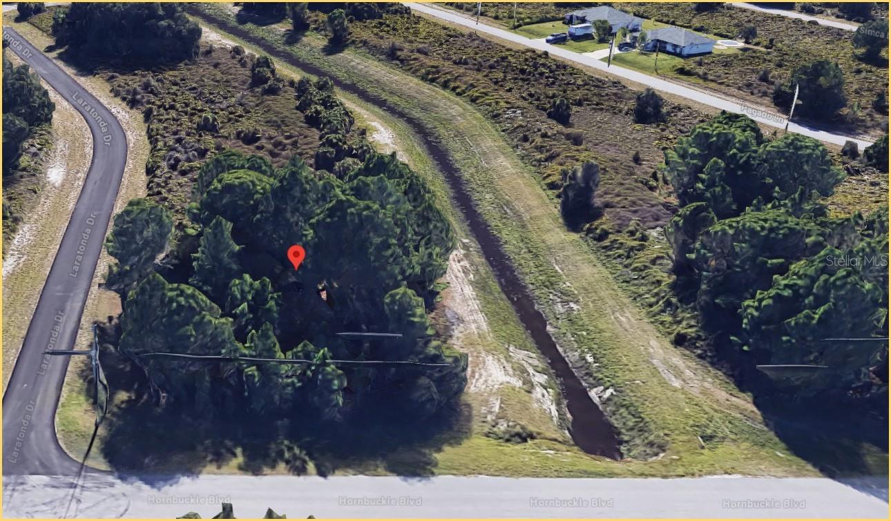 LARATONDA RD #Lot 27 — photo 13