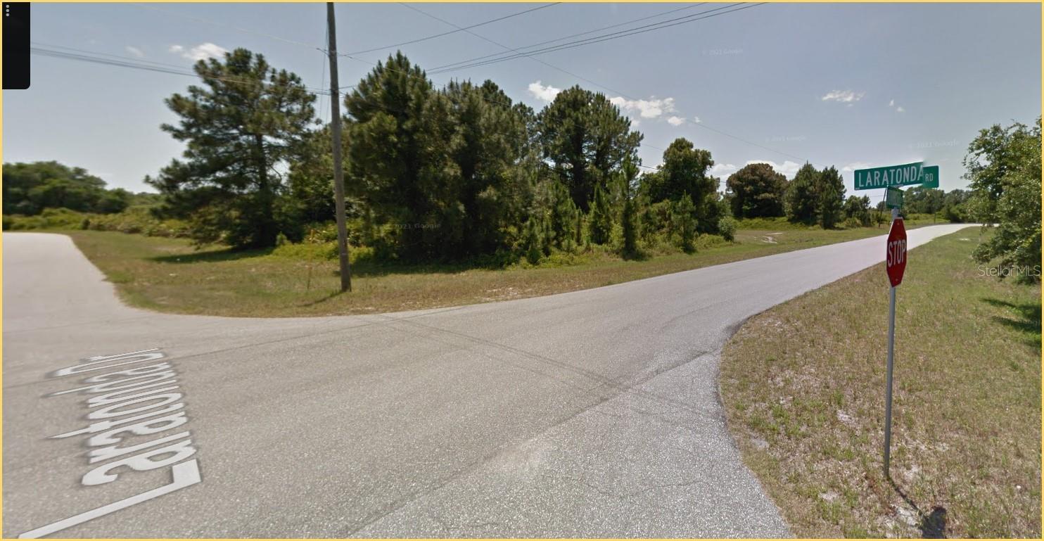 LARATONDA RD #Lot 27 — photo 6