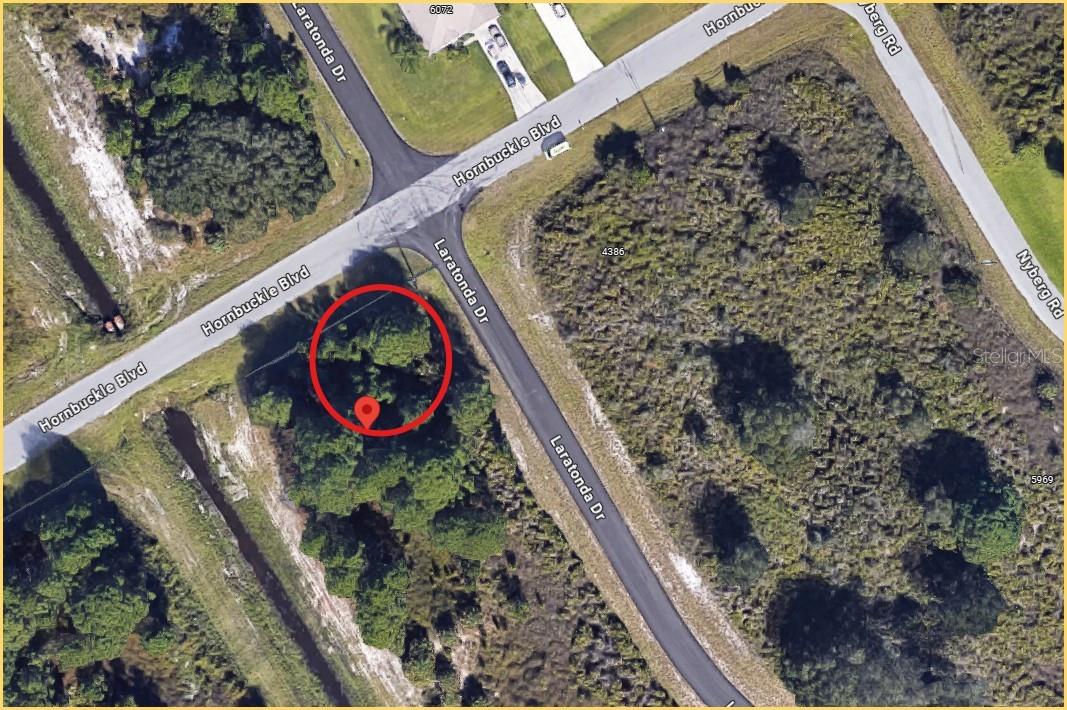 LARATONDA RD #Lot 27 — photo 10