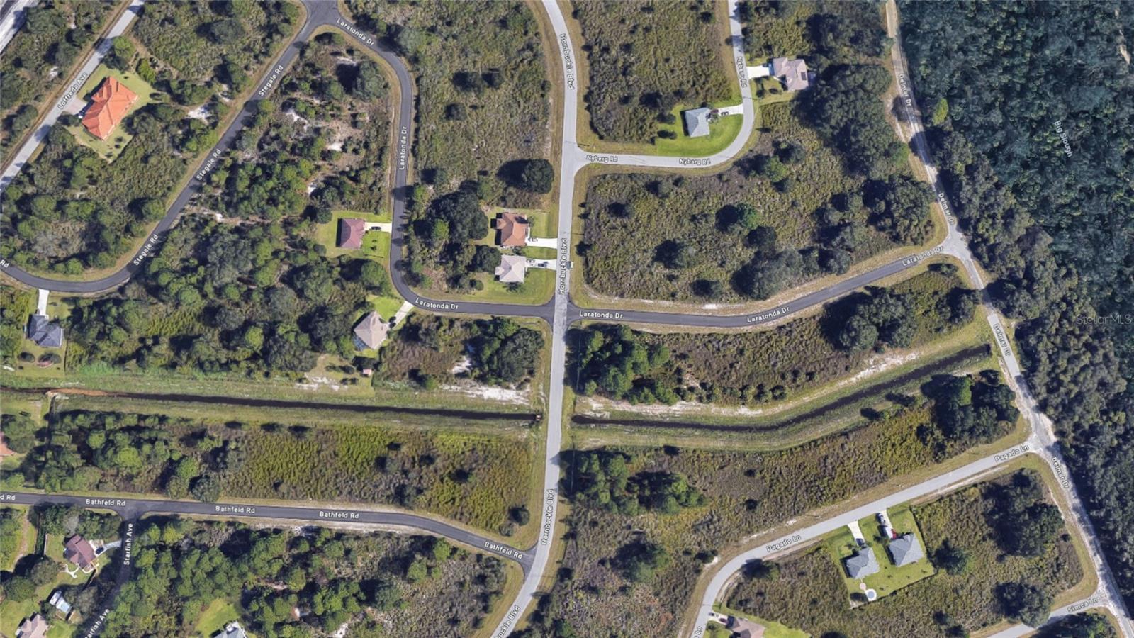 LARATONDA RD #Lot 27 — photo 14