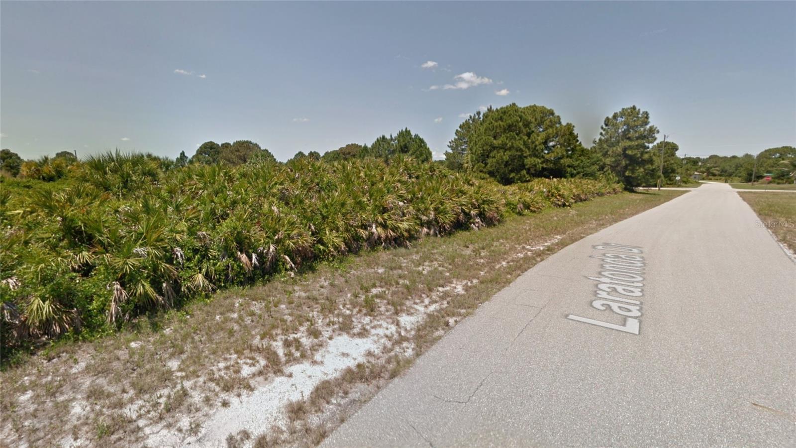 LARATONDA RD #Lot 27 — photo 7