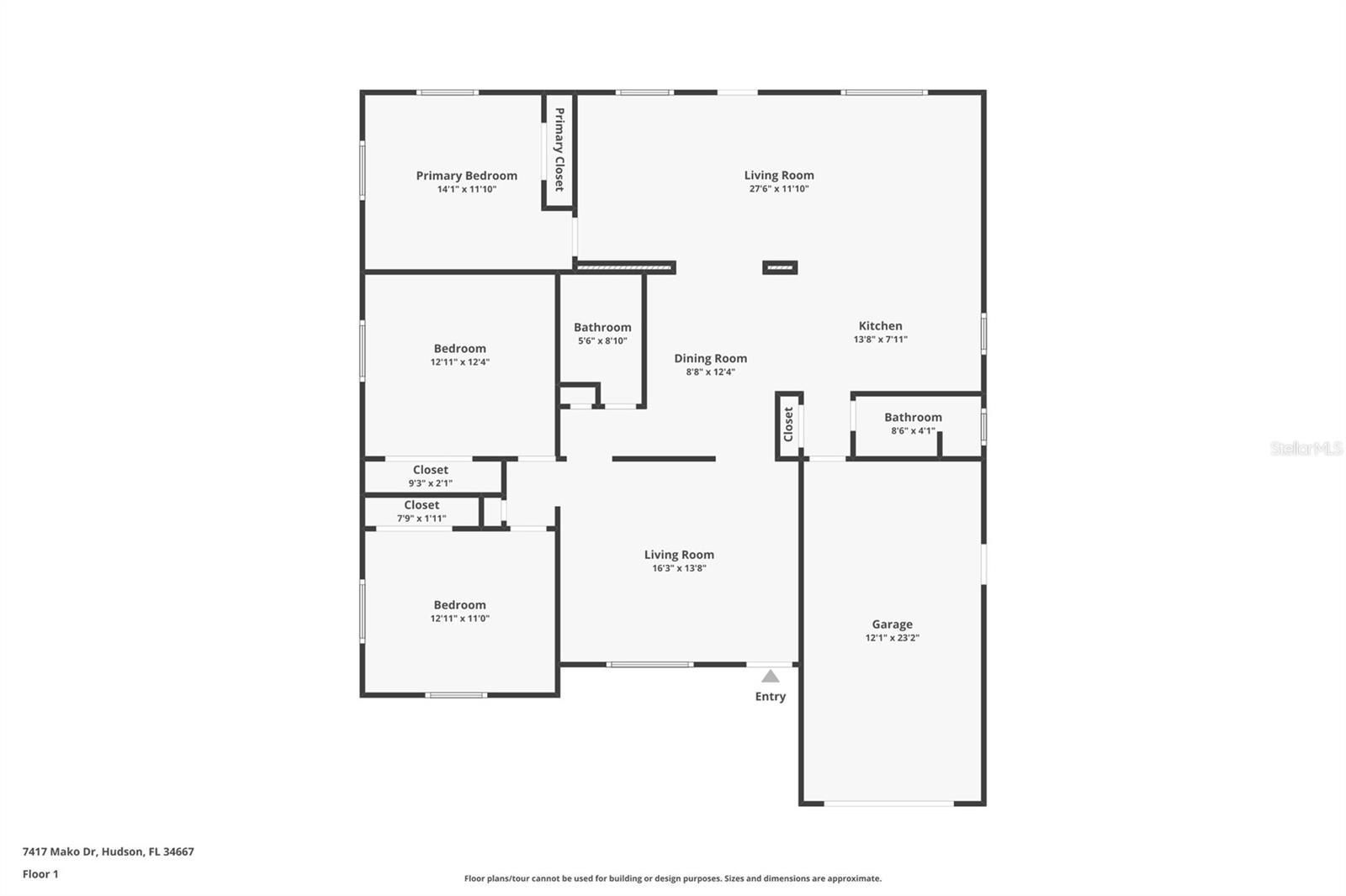 7417 MAKO DR — photo 20