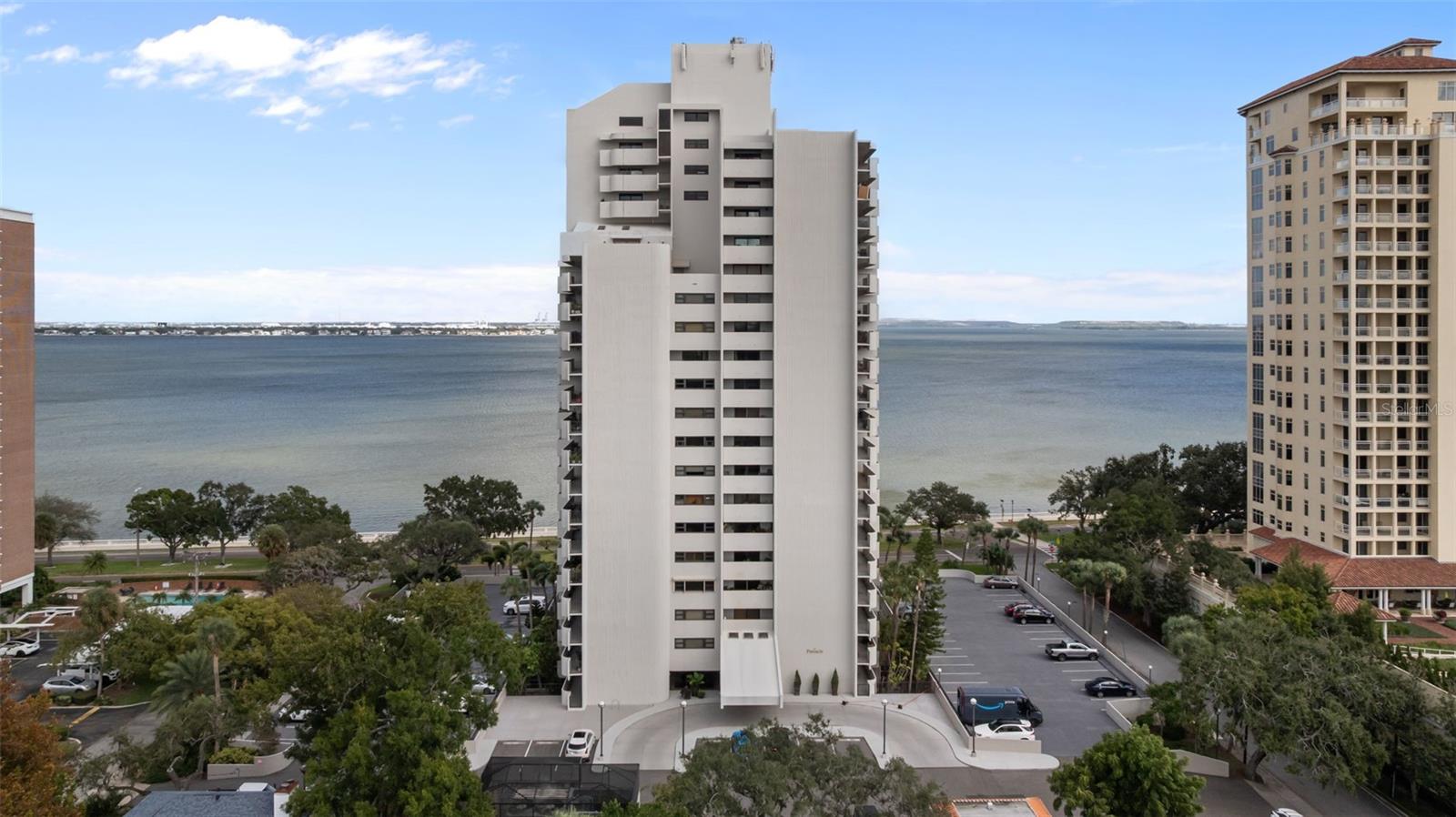 4141 BAYSHORE BLVD #1702 — photo 35