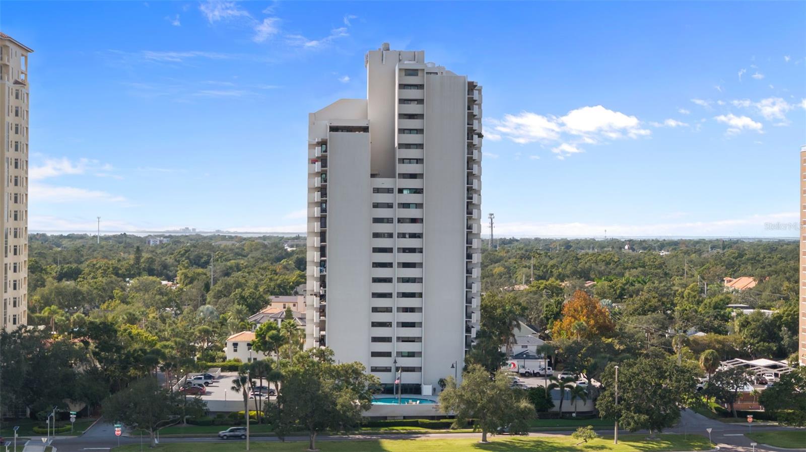 4141 BAYSHORE BLVD #1702 — photo 4