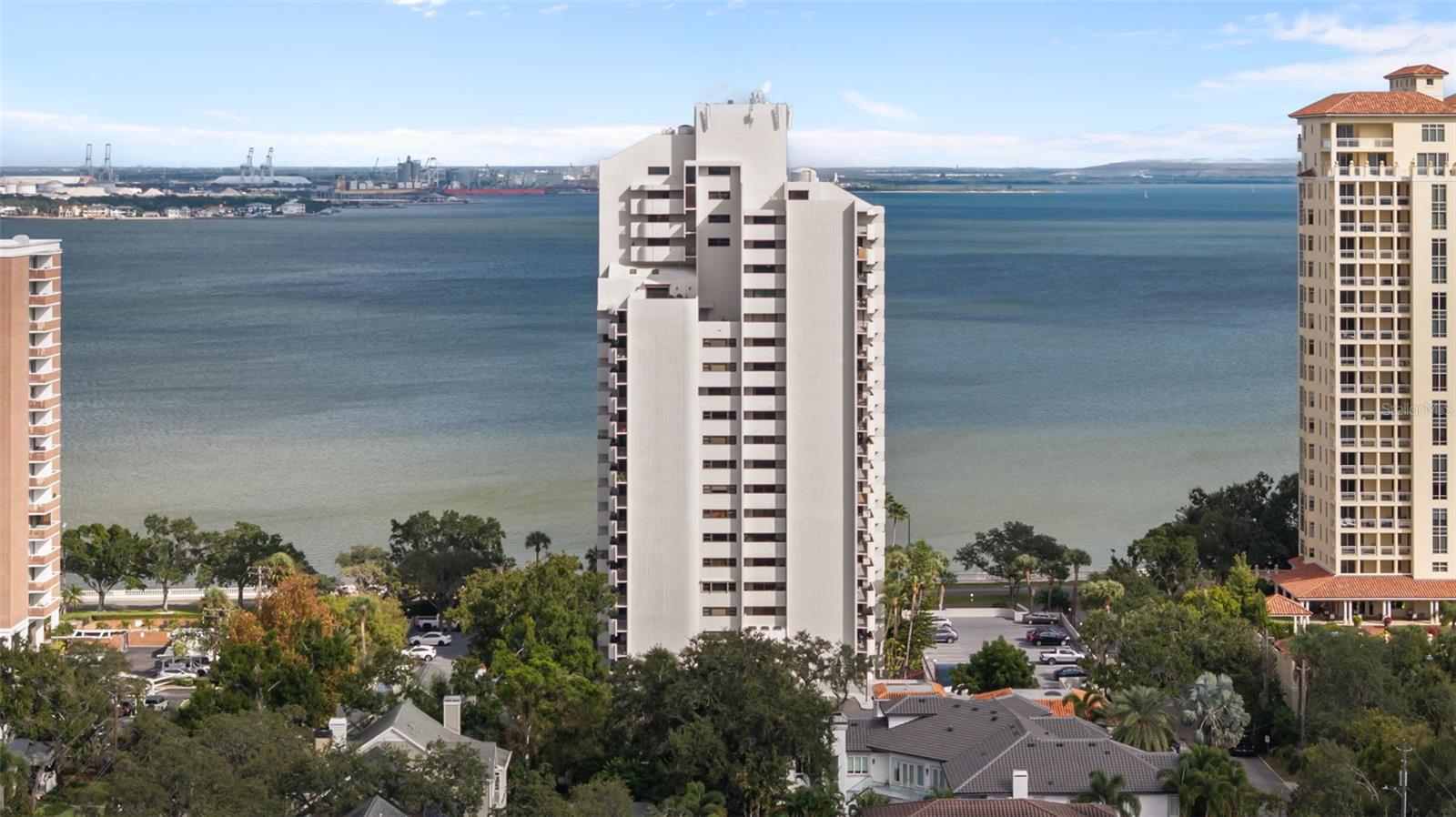 4141 BAYSHORE BLVD #1702 — photo 34