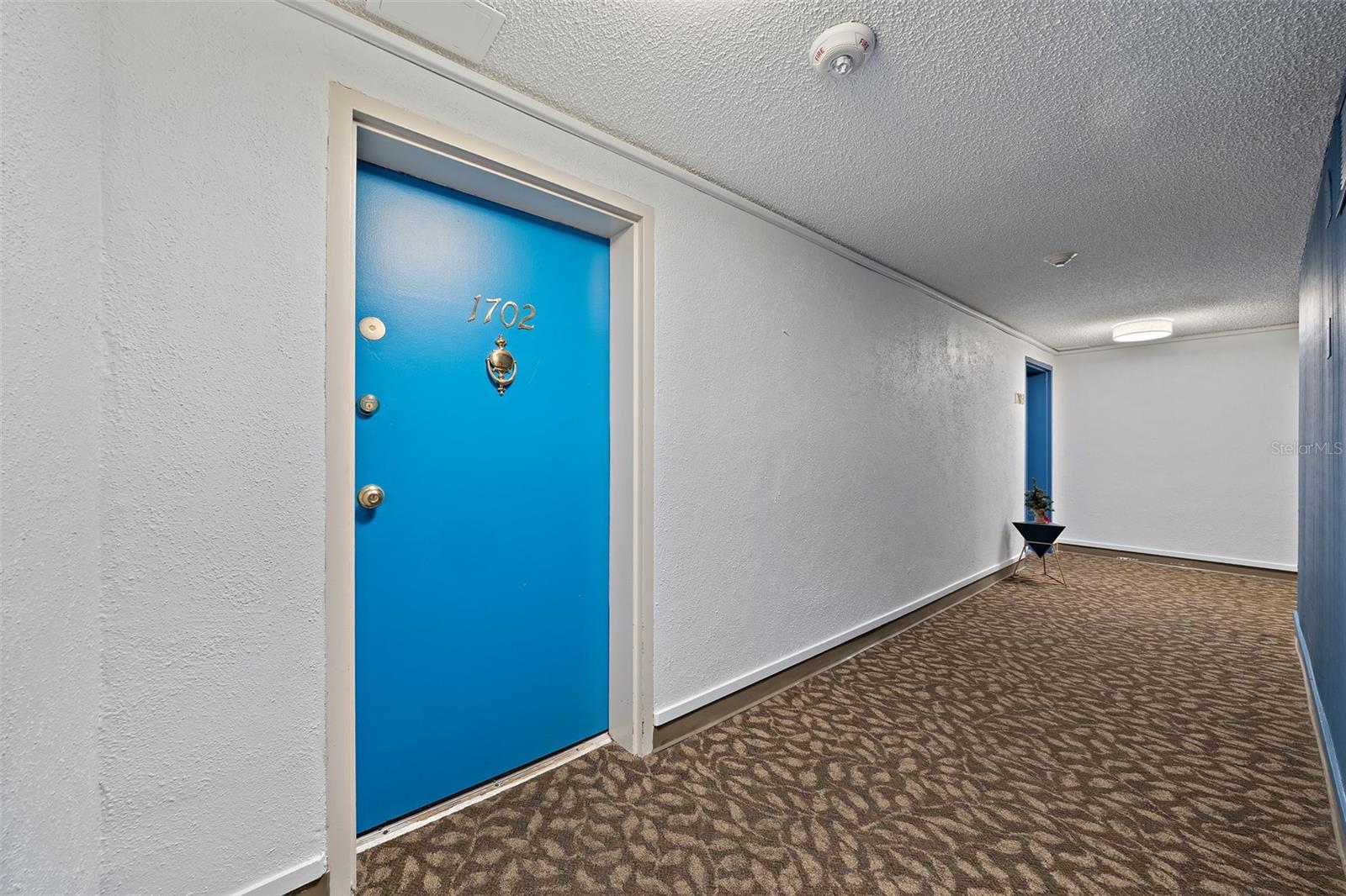 4141 BAYSHORE BLVD #1702 — photo 37