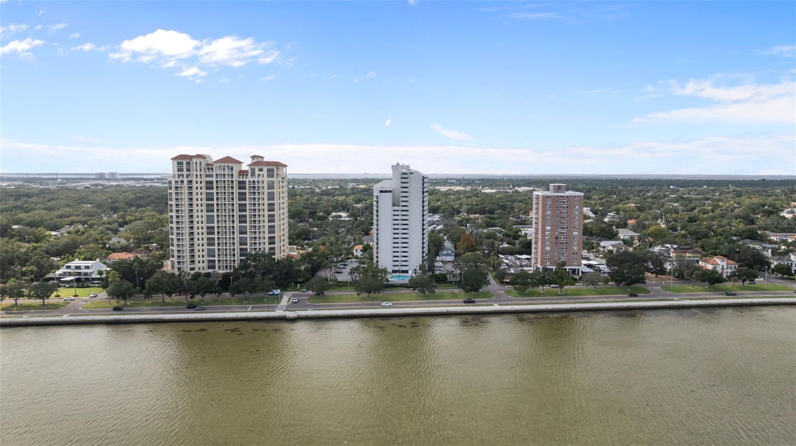 4141 BAYSHORE BLVD #1702 — photo 32