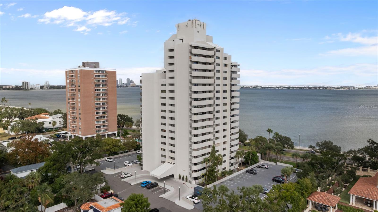 4141 BAYSHORE BLVD #1702 — photo 36