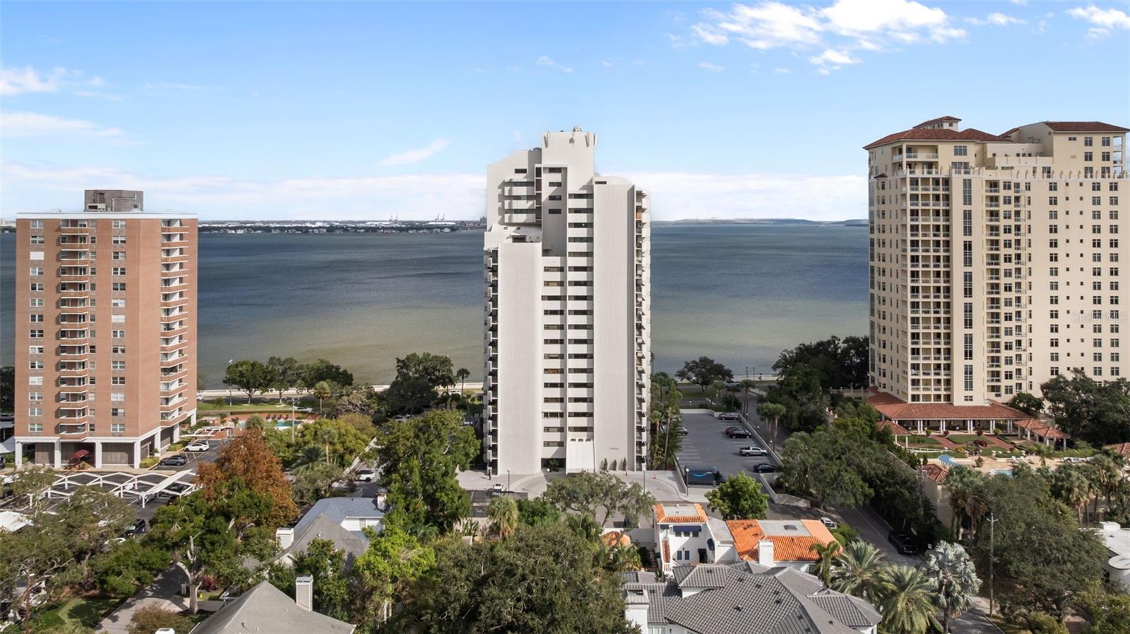 4141 BAYSHORE BLVD #1702 — photo 33