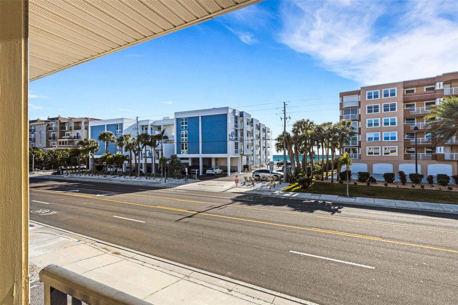 16333 GULF BLVD #215 — photo 31