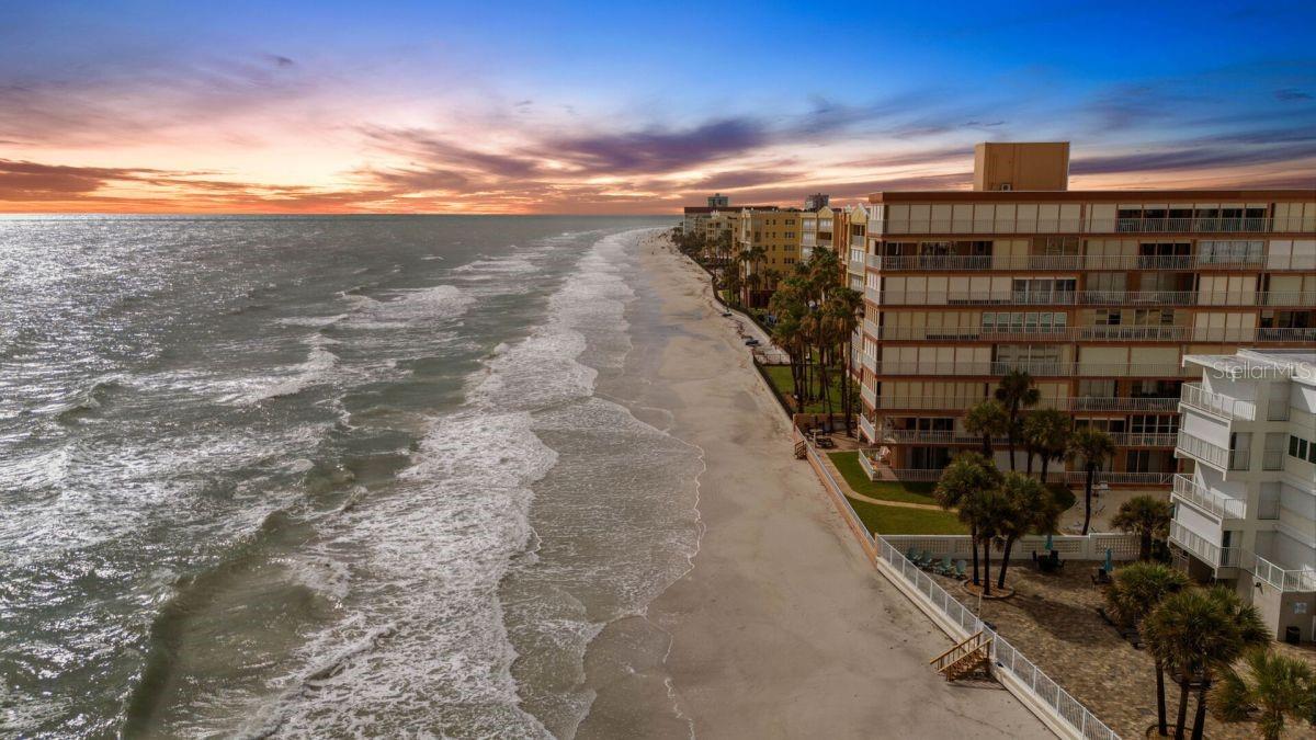 16333 GULF BLVD #215 — photo 4