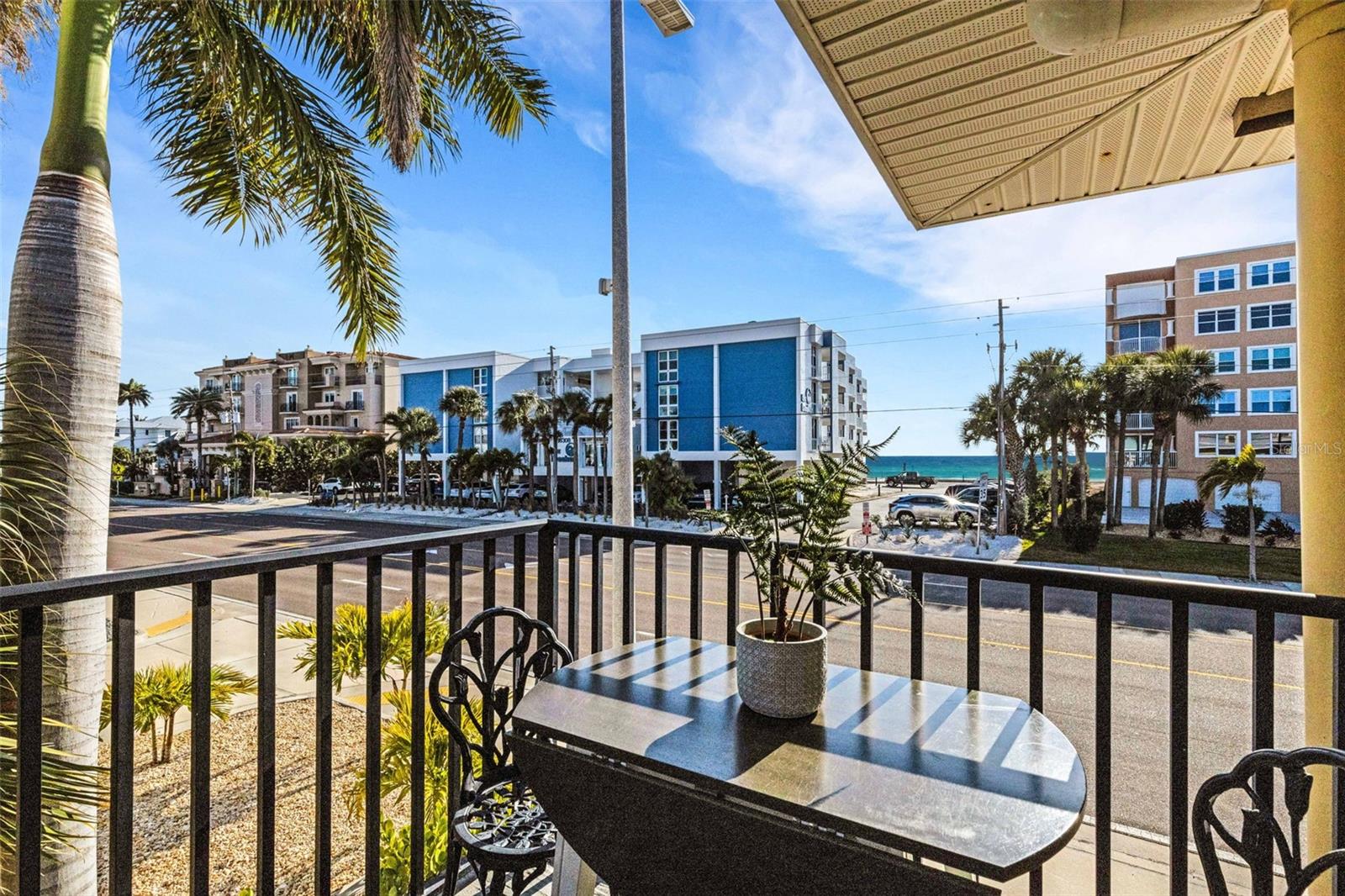 16333 GULF BLVD #215 — photo 30
