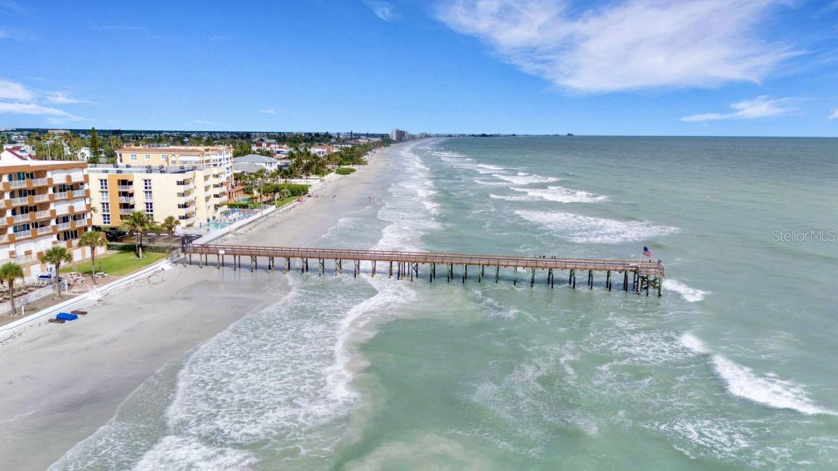 16333 GULF BLVD #215 — photo 3