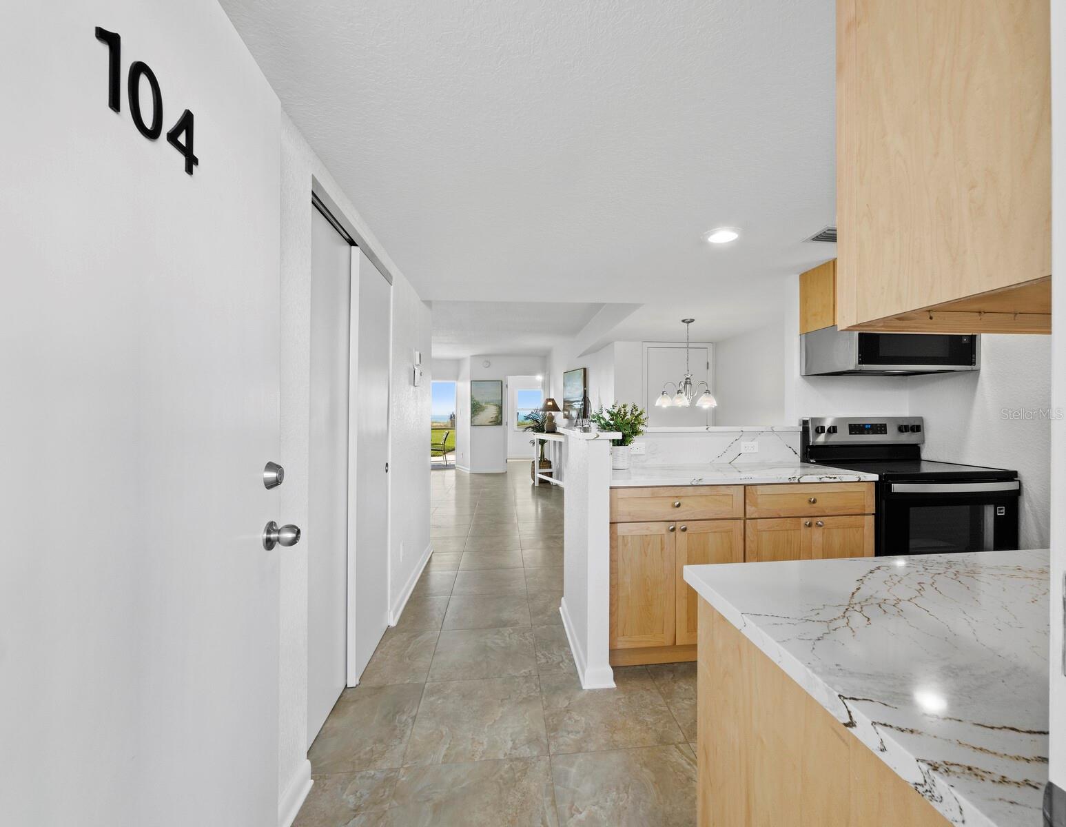 5231 GULF OF MEXICO DR #104 — photo 4