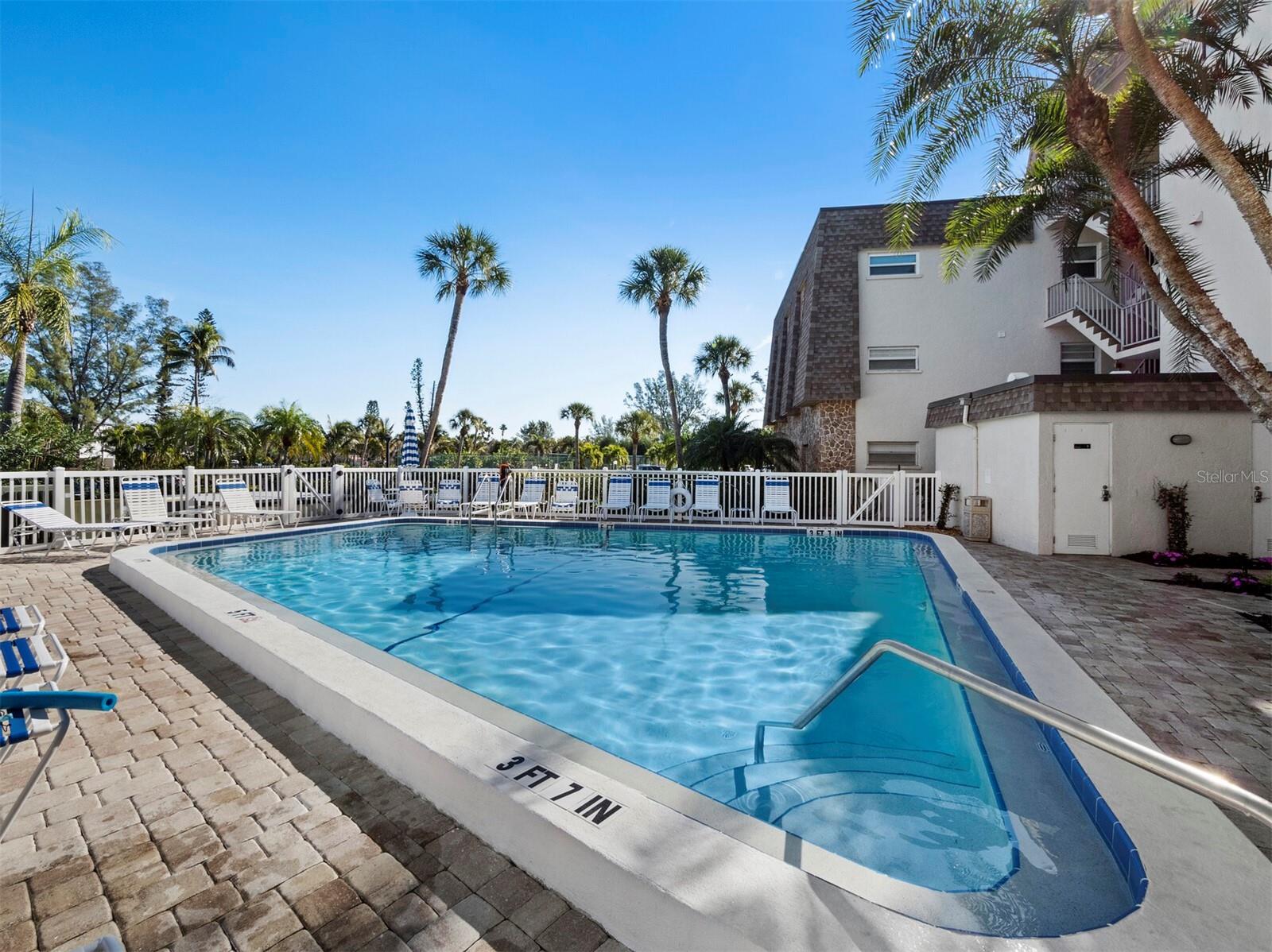 5231 GULF OF MEXICO DR #104 — photo 21