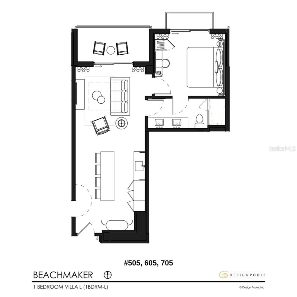 15000 MADEIRA WAY #615 — photo 28