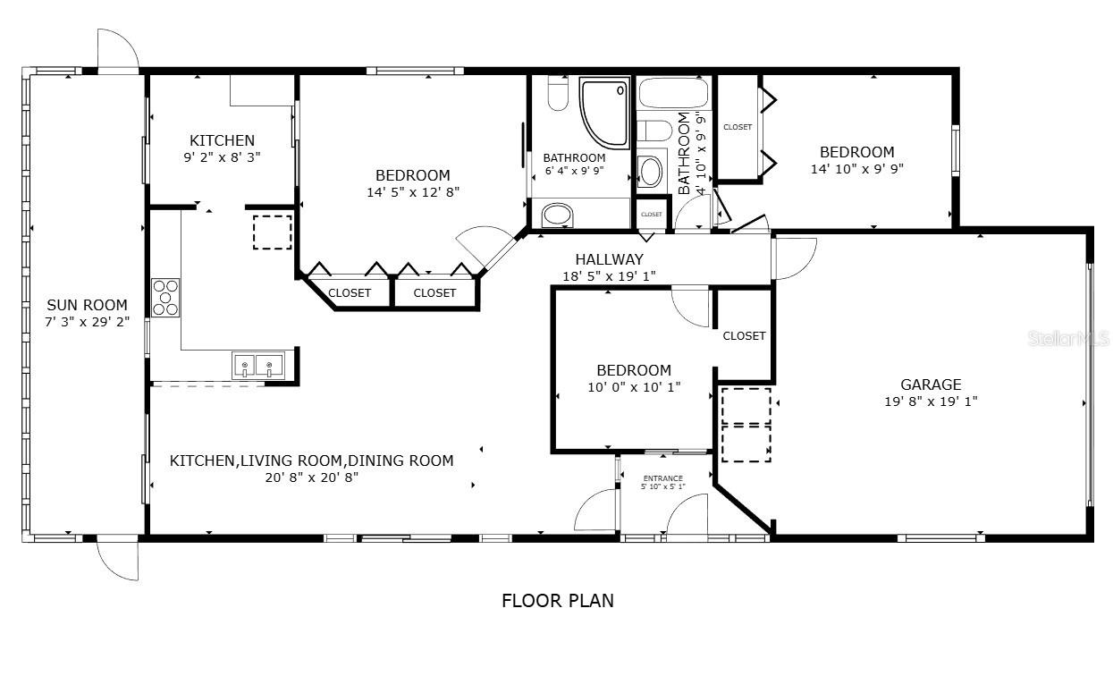 7801 ONTARIO STREET CIR — photo 37