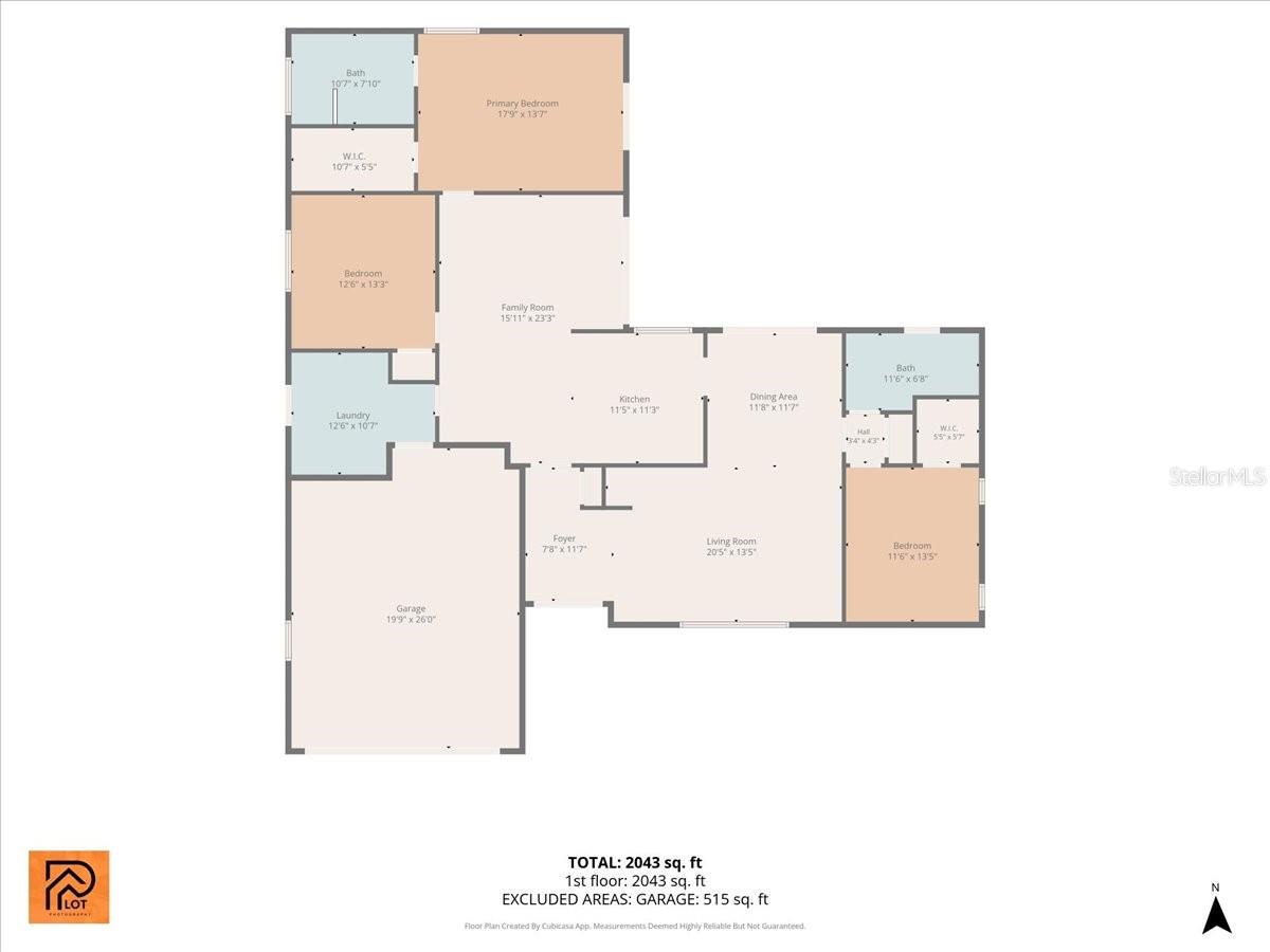 5409 PALM AIRE DR — photo 35