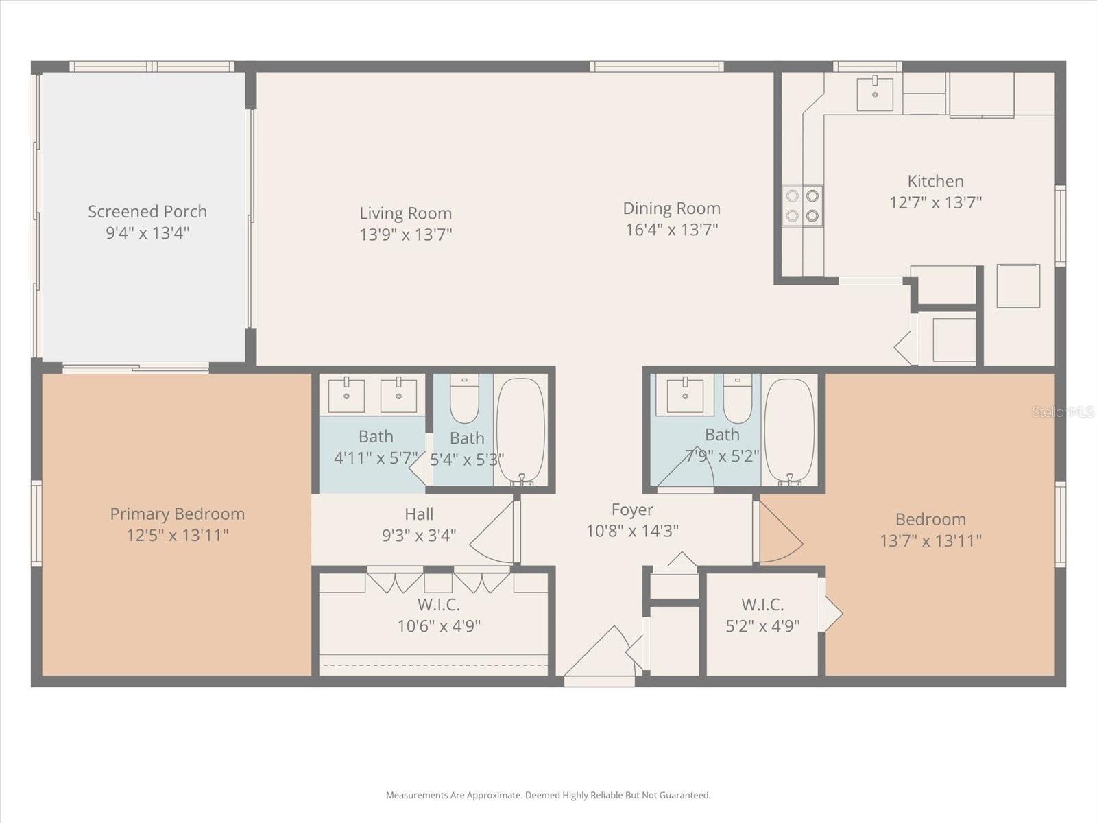 2737 ENTERPRISE RD E #111 — photo 3