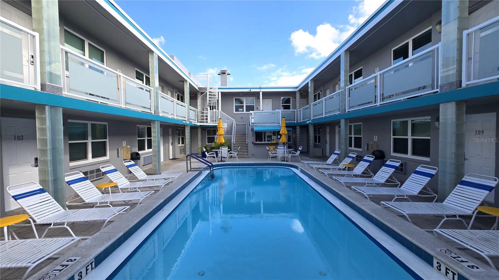 603 MANDALAY AVE #207 — photo 3
