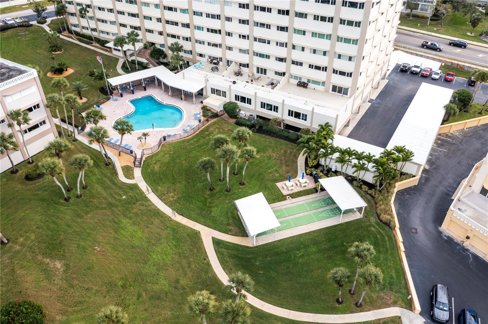 100 BLUFF VIEW DR #609A — photo 4