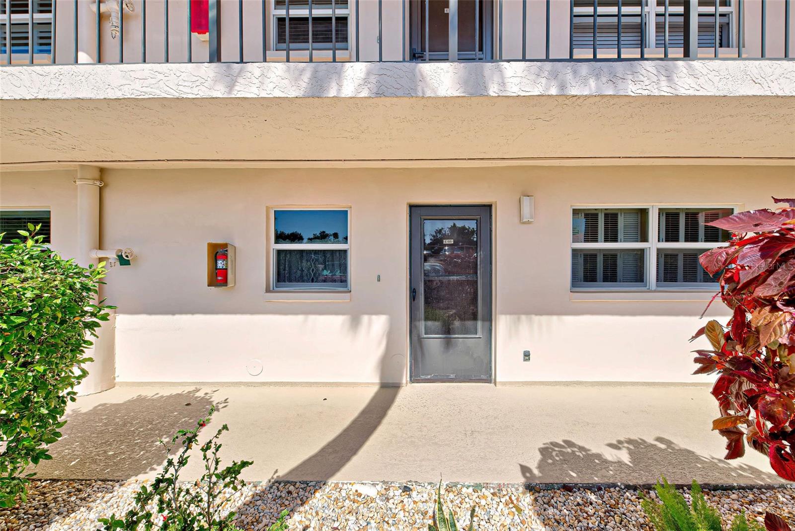 232 SAINT AUGUSTINE AVE #105 — photo 4
