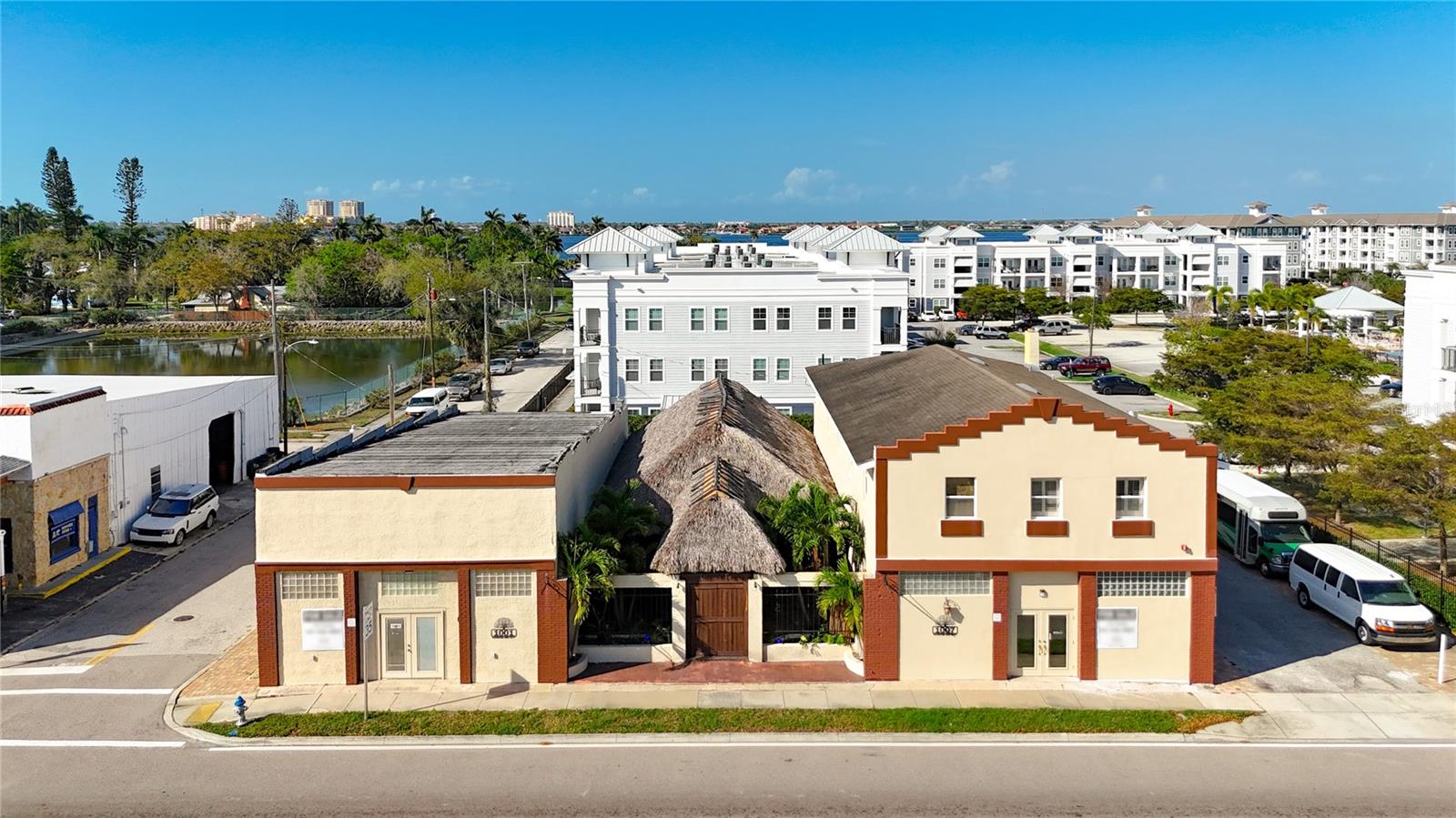 1001 & 1007 MANATEE AVE E — photo 3