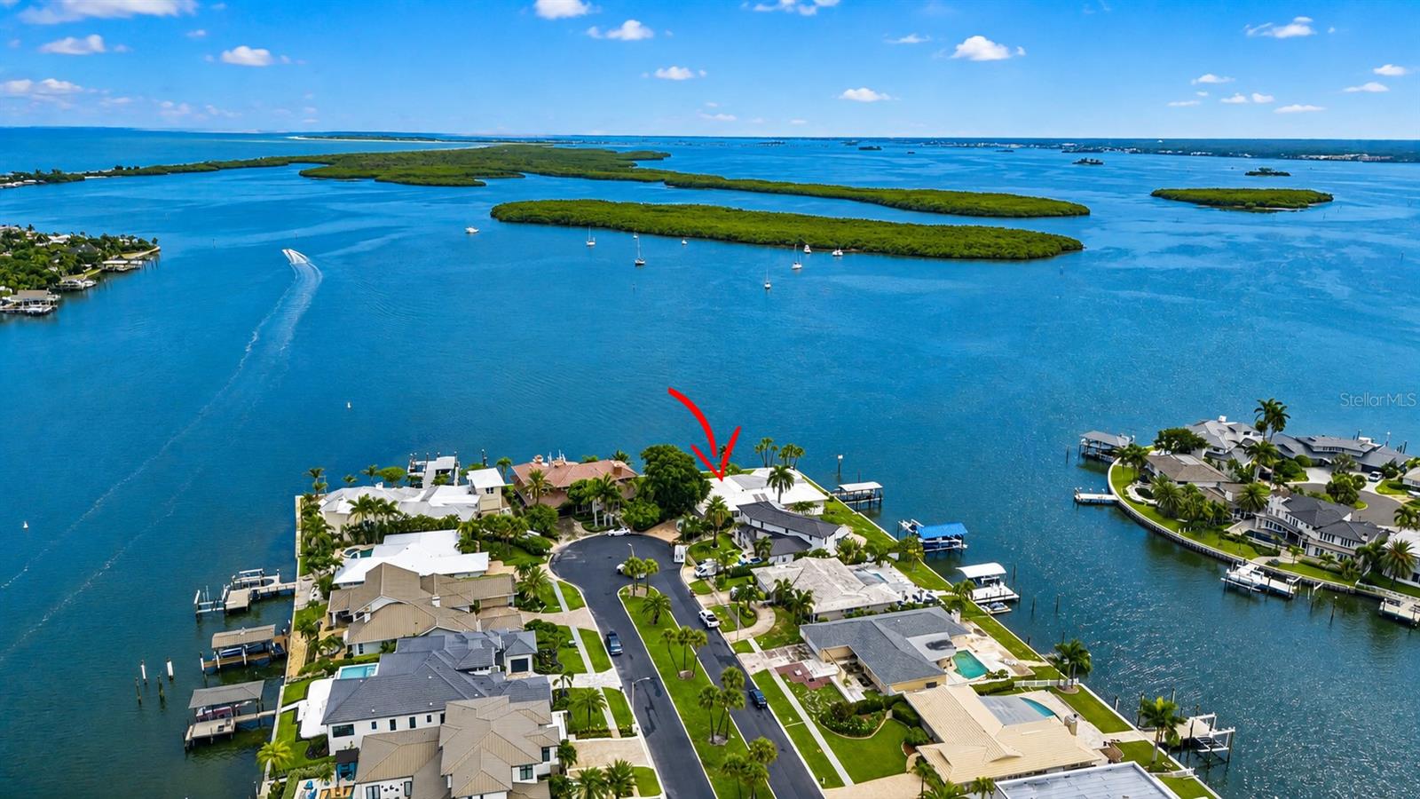 891 ISLAND WAY — photo 45