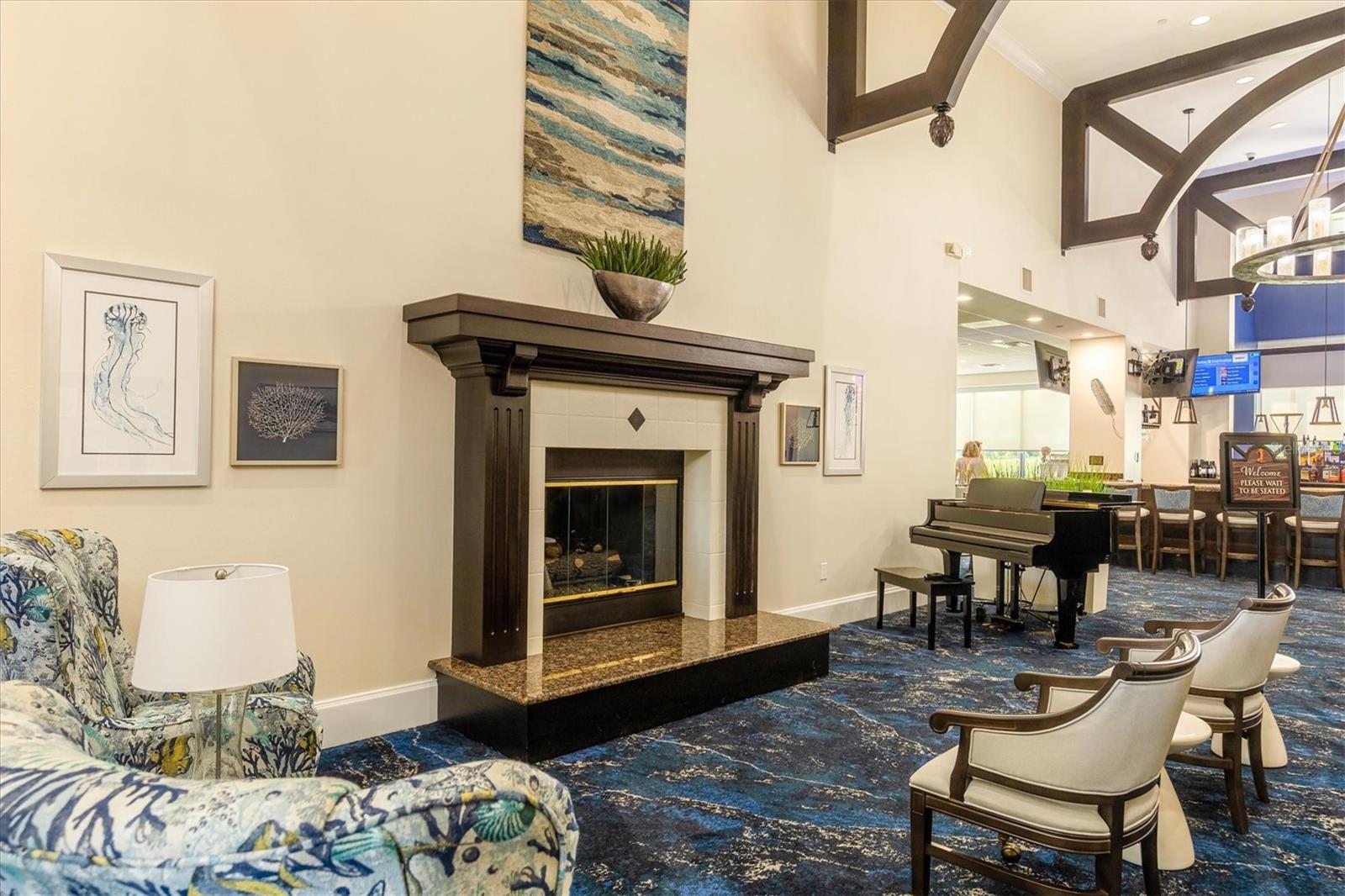8735 OLDE HICKORY AVE #8303 — photo 49