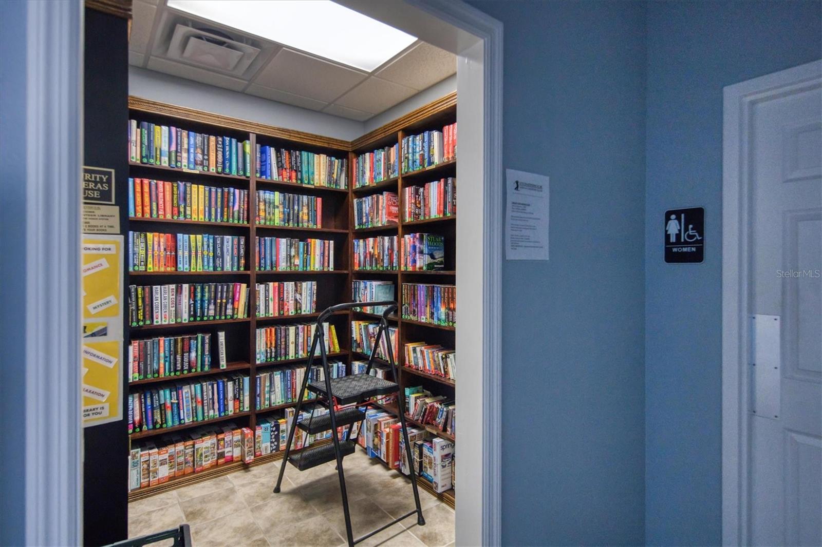 8735 OLDE HICKORY AVE #8303 — photo 57