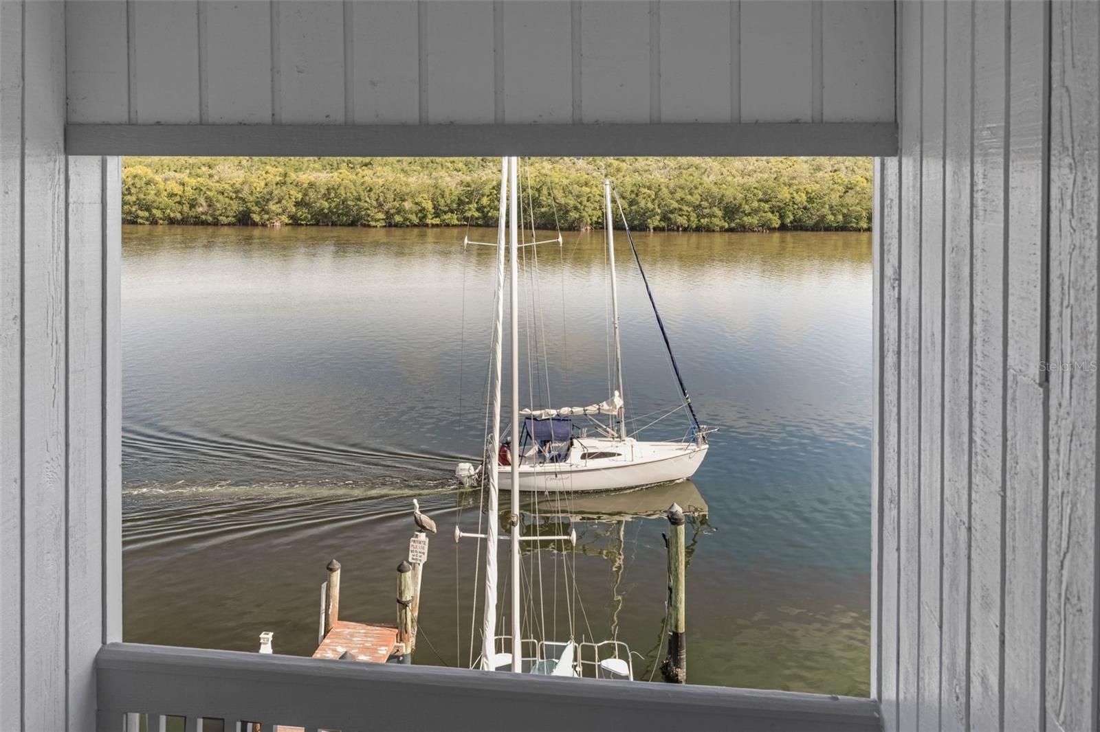803 BAHIA DEL SOL DR #B — photo 33