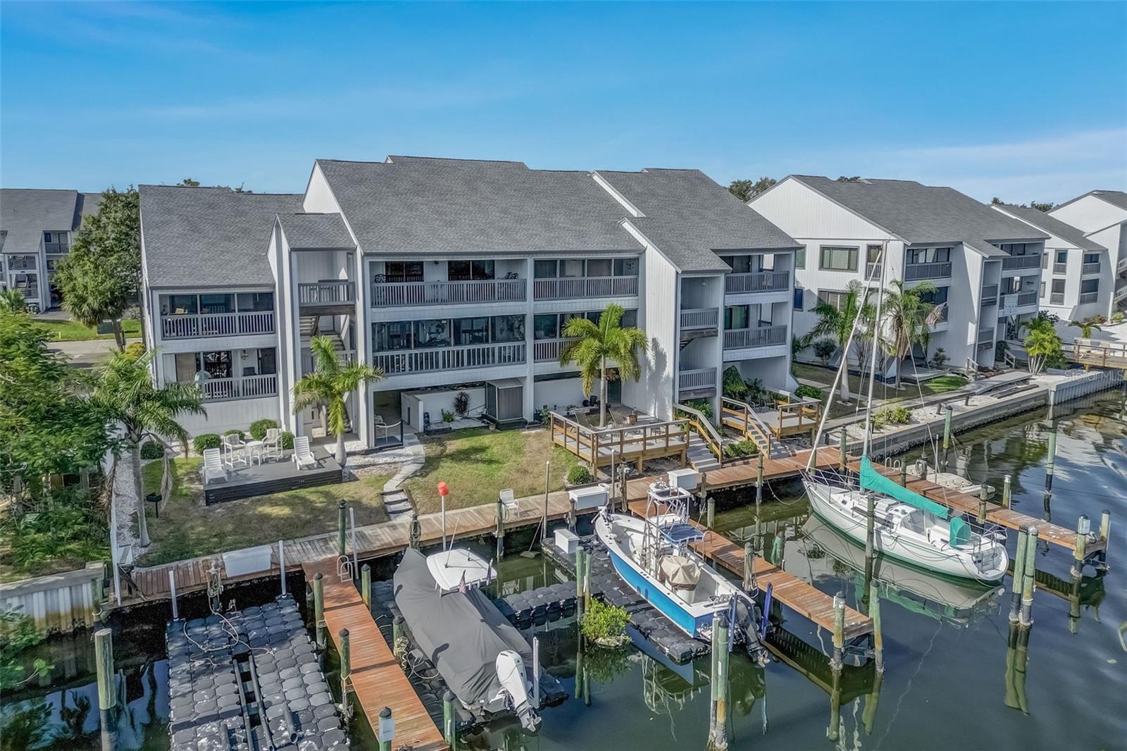 803 BAHIA DEL SOL DR #B — photo 42