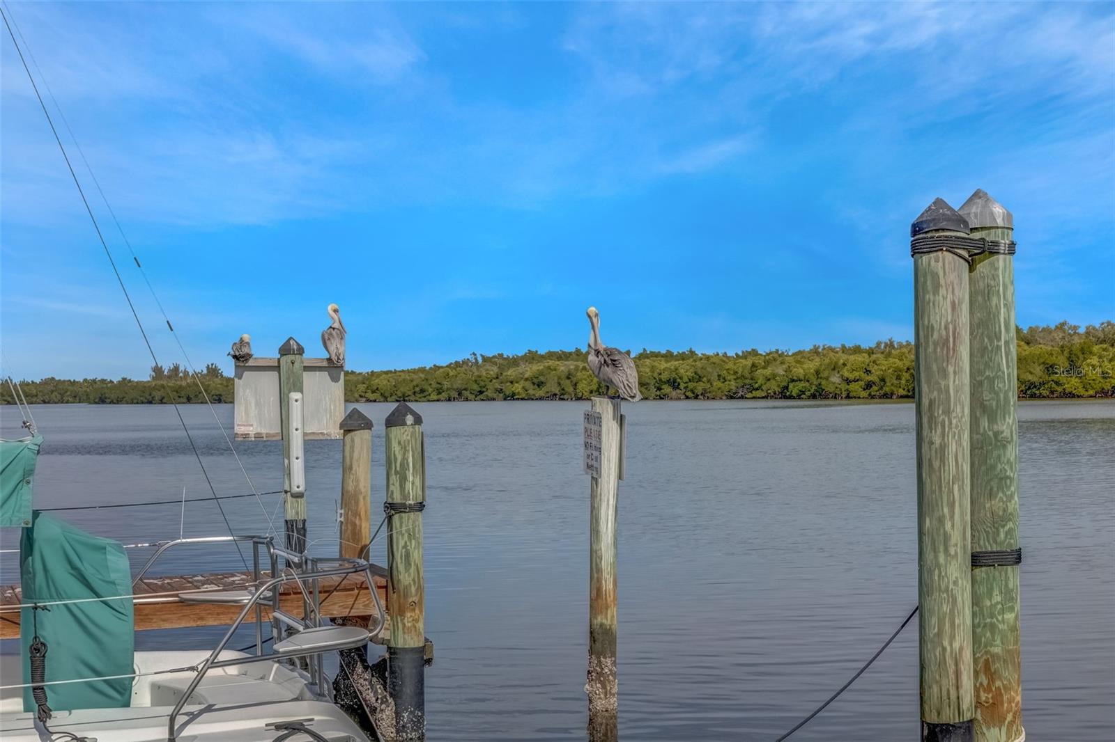 803 BAHIA DEL SOL DR #B — photo 37