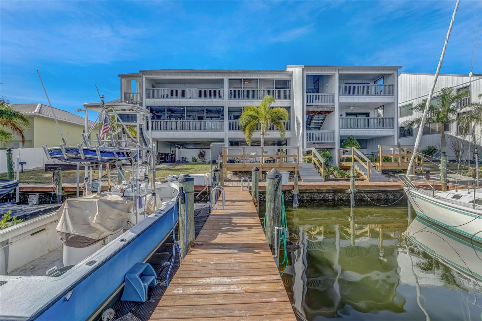 803 BAHIA DEL SOL DR #B — photo 36
