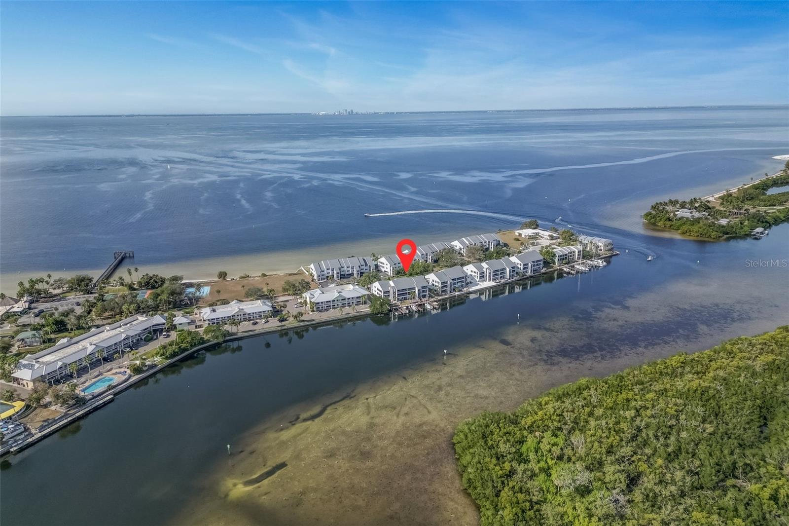 803 BAHIA DEL SOL DR #B — photo 3