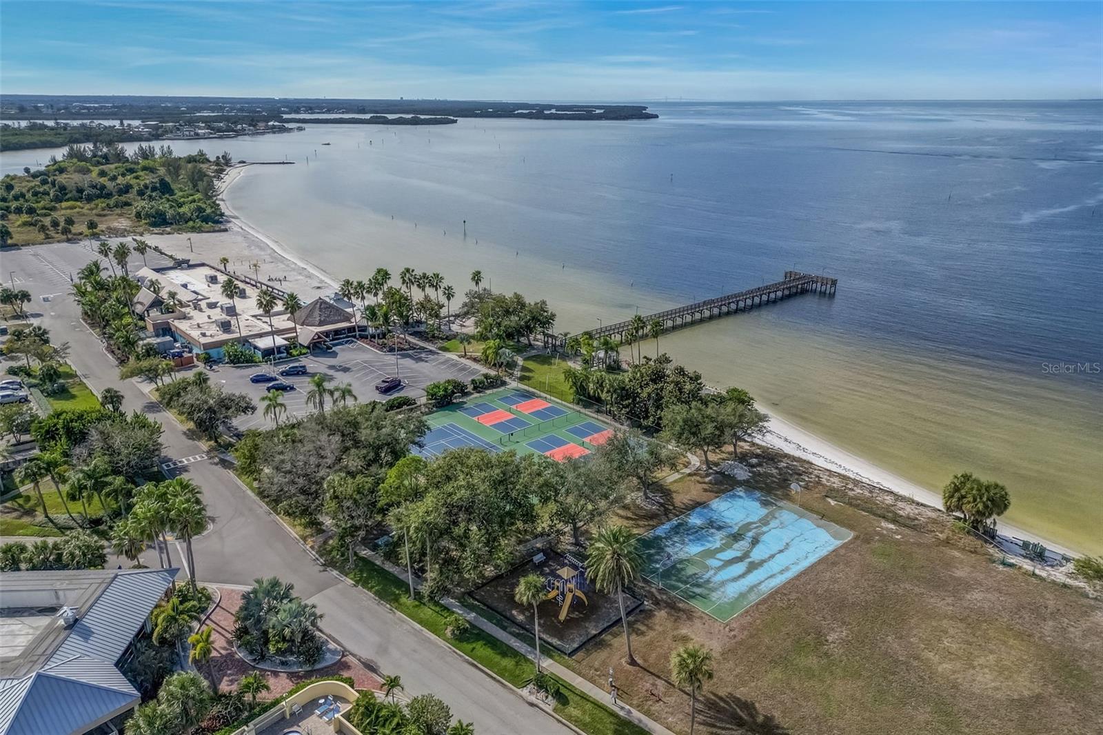 803 BAHIA DEL SOL DR #B — photo 29