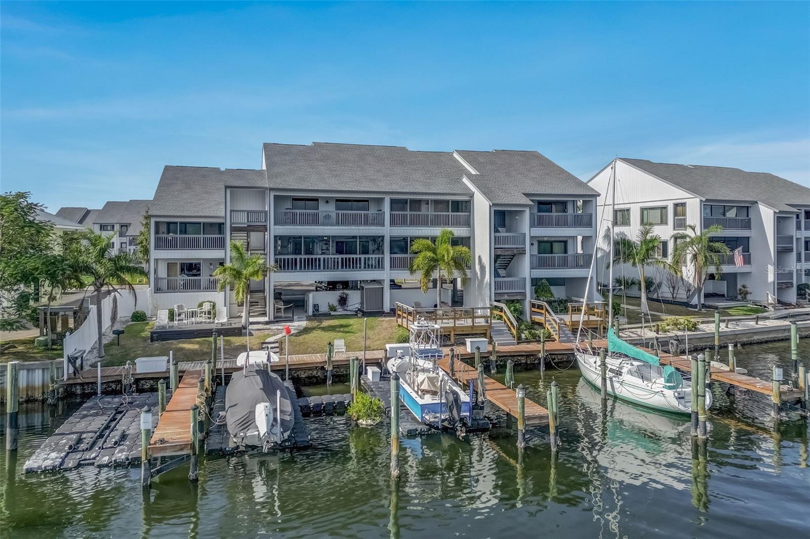 803 BAHIA DEL SOL DR #B — photo 43