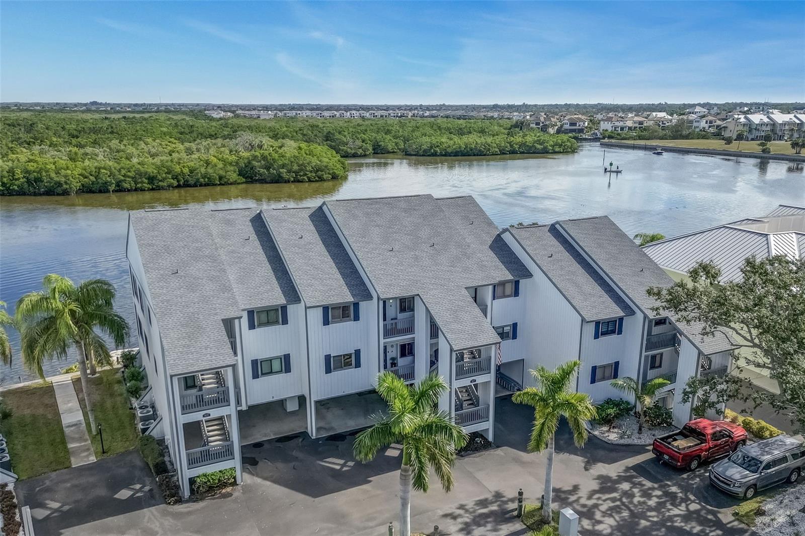 803 BAHIA DEL SOL DR #B — photo 45